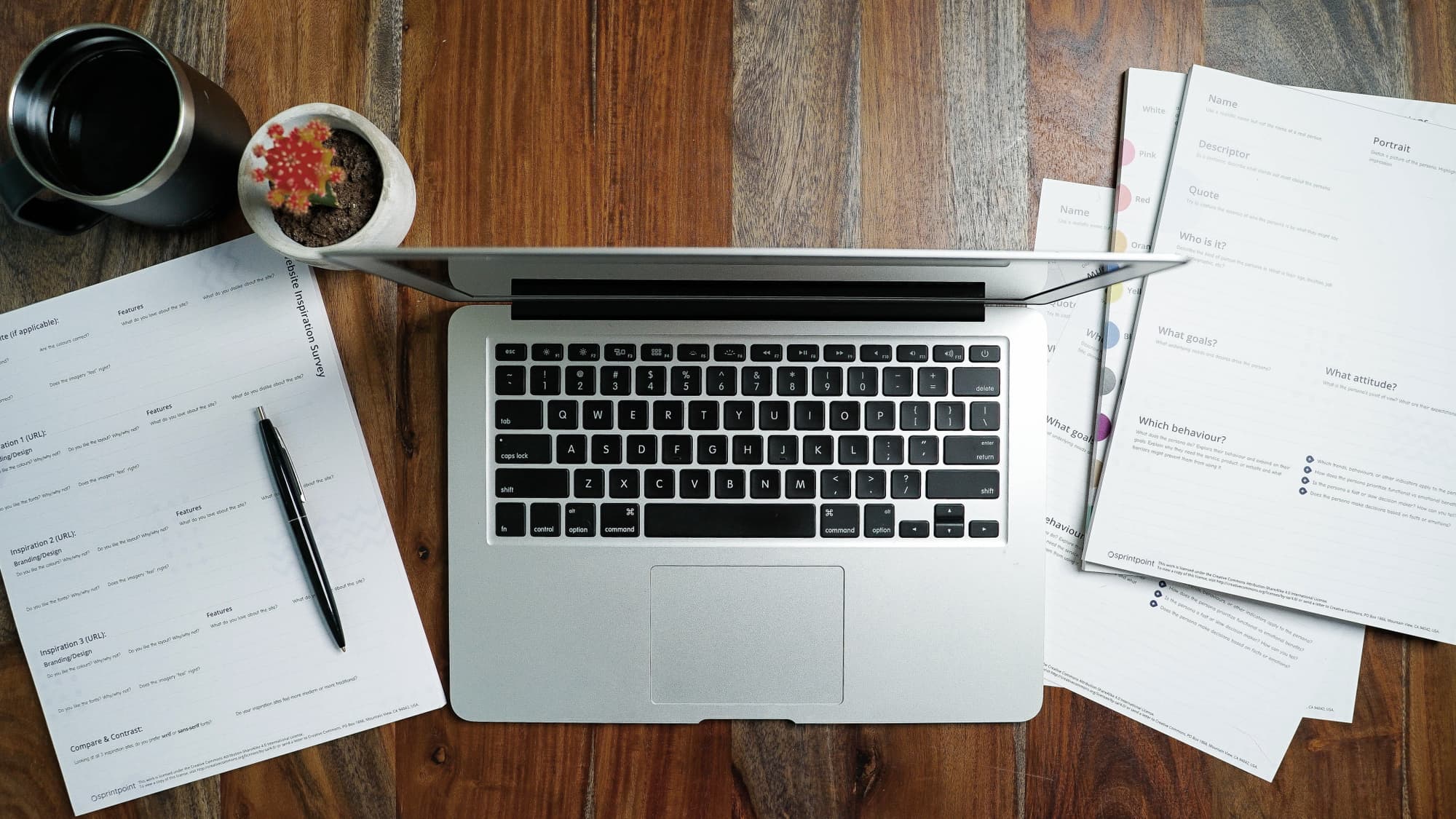 Header Services